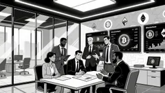 Bitcoin News Today: JPMorgan Considers Launching Crypto Trading for Institutions Amid Regulatory Shift