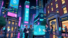 The Fusion of Traditional and Digital Finance: A Strategic Opportunity in Hong Kong's Evolving Ecosystem