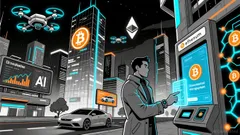 The Crypto Market's Fragile Bullish Outlook in 2026