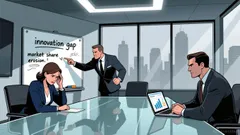 The Fall of iRobot: A Case Study in Global Competition and Antitrust Policy's Impact on U.S. Tech Leadership