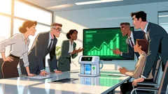 Zurn Elkay Water Solutions: A High-Conviction Buy in the Water Infrastructure Play