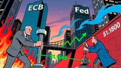 EUR/USD: A Technical Signal in a Shifting Macro Landscape