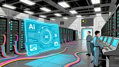 China's Multimodal AI Ecosystem: A High-Growth, Capital-Intensive Investment Opportunity