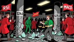 Hyperliquid (HYPE) Price Action and Near-Term Technical Vulnerability: A Risk-Managed Shorting Strategy