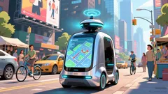 Ouster's Digital LiDAR: A Strategic Play for Diversified Growth in AI-Powered Automation