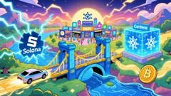 The Rise of Cross-Chain Collaboration: Why Solana and Cardano's Interoperability Push Signals a New Era for DeFi Synergy