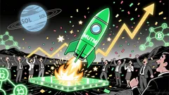 Short-Term Crypto Buy: Why Mutuum Finance (MUTM) Outpaces Solana (SOL) in Immediate Gains