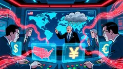 The U.S. Dollar in 2026: Repricing Risk, Reshaping Returns