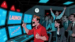 The Diminishing Value Signal of CEX Token Listings in 2025