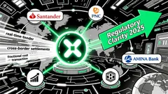 Why XRP's Institutional Utility Makes It a Must-Hold for 2026 and Beyond