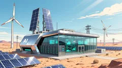 Alphabet's Strategic Energy Play: How the Intersect Acquisition Powers AI-Driven Growth and Infrastructure Independence