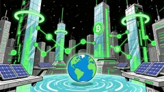 The Synergy of DeFi Scalability and Sustainability: Rei Network and X1 EcoChain's Strategic Integration