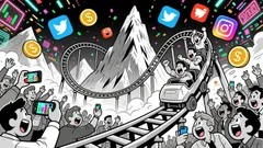 Hyperliquid News Today: Retail Hype Fuels Snowball's Volatile $11M Meme Coin Surge