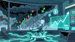 Is Iridium Communications (IRDM) a Contrarian Buy at a 70% Discount to Intrinsic Value?