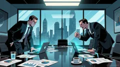 Brand Reputation Risk in Entertainment and Pageant Industries: How Governance Failures and PR Crises Erode Investor Value