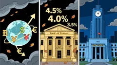 GBP as a Strategic Safe Haven Amid Divergent Central Bank Policies in 2026