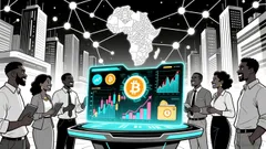 VALR Gains ODP License, Spur Crypto Derivatives Push in South Africa