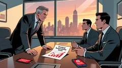 The Looming Dividend Cut at BSAC: What Investors Need to Know