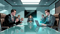 Ryanair's Antitrust Challenges: Navigating Regulatory Storms and Investor Confidence