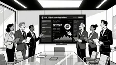 The CFTC's Pro-Crypto Shift Under Selig: A Catalyst for U.S. Digital Asset Growth