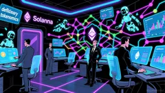 WOO X Pro: A Rebrand with Real Revenue Potential in the Evolving Crypto Exchange Landscape