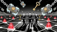 The WLFI Blacklist Crisis: A Wake-Up Call for DeFi Governance and Risk Management