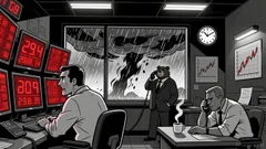 Market Overview: BLURUSDT Volatility and Bearish Pressure