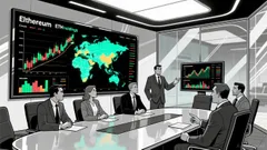 Bitmine's Overvalued P/E and Massive ETH Paper Losses: Is the Long-Term Bet Still Justifiable?