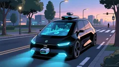 Is Innoviz Technologies (NASDAQ:INVZ) on the Brink of a Breakthrough or a Burnout?