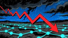 HBAR's ETF Collapse and Technical Weakness: A Warning of Deeper Price Downtrend