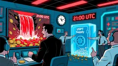 Bitcoin's Fragile Holiday Liquidity and the Risks of a Post-Christmas Volatility Spike