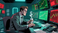 The Risks and Rewards of Extreme Leverage in Bitcoin Trading: Behavioral Finance and High-Stakes On-Chain Strategies