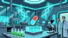 Ginkgo Bioworks (NYSE: DNA) Surges 8.52% on Strategic Partnership with Carnegie Mellon under ARPA-H POSEIDON Program