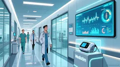 Untapped European Small-Cap Opportunities: 3 Undervalued Gems in Construction, Medical Tech, and Industrial Sectors