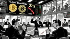 Bitcoin's Deflationary Future Amid Macroeconomic Shifts: A Reassessment of Risk-Reward
