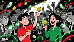 Dogecoin News Today: DOGE Bounces Near Key $0.13 Support as ETF Hopes and Volatility Intensify