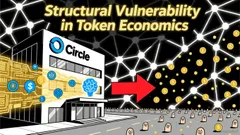 Token-Holder Value Extraction in Crypto Acquisitions: Re-Examining Capital Structure and Governance in Blockchain Projects