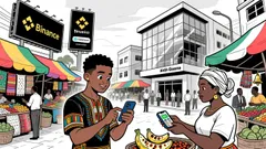 Ghana's Crypto Legalization and Its Implications for African Fintech Growth
