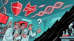 Insider Optimism vs. Market Pessimism: A Behavioral Finance Analysis of Akari Therapeutics' Stock Collapse