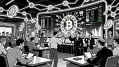 Crypto.com Expands Prediction Market Trading with New Market Maker Hire