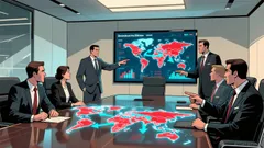 Corporate Strategies to Hedge Against Uncertain U.S. Tariff Rulings: Unconventional Instruments in a Legal Quagmire