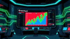Hyperliquid's Unique Value Proposition in the Perpetual DEX Space Amid Volume Volatility