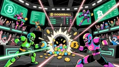 Why DOGEBALL is the High-Potential Meme Coin to Watch Before Q1 2026