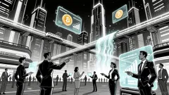 Tokenized Equities: Why Infrastructure (Edel Finance) May Outperform Distribution (Coinbase) in the Long Run