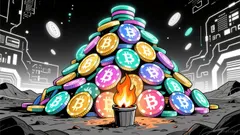 Shiba Inu's Failing Deflationary Mechanism and Implications for SHIB's Price Recovery