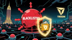 Decentralized Governance Under Scrutiny: The WLFI-Justin Sun Blacklist Controversy