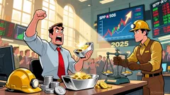 The Silver Boom: Why Miners and ETFs Are Positioning for a New Era of Speculative Demand and Structural Scarcity