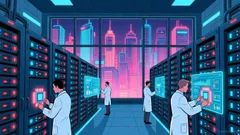 Citi's 2026 Playbook: AI Growth, MCHP's Edge, and the Goldilocks Trap