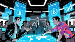 CFTC's Shift to Pro-Crypto Oversight Under Chair Selig: Implications for Digital Asset Market Infrastructure