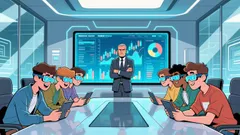 The Rise of Retail Investors: Reshaping Wall Street Dynamics in 2025